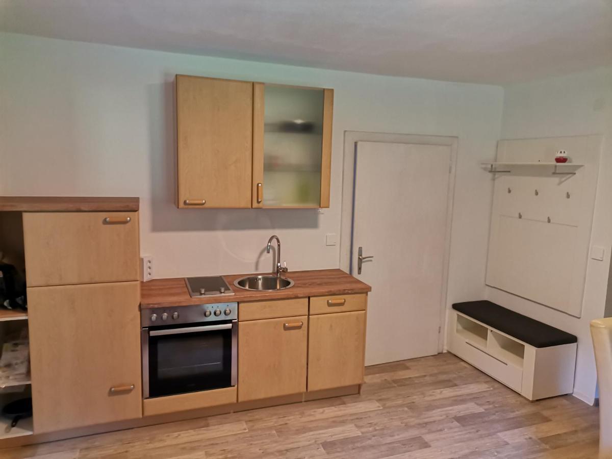 Privatzimmer Steiner Weitendorf  Exterior foto