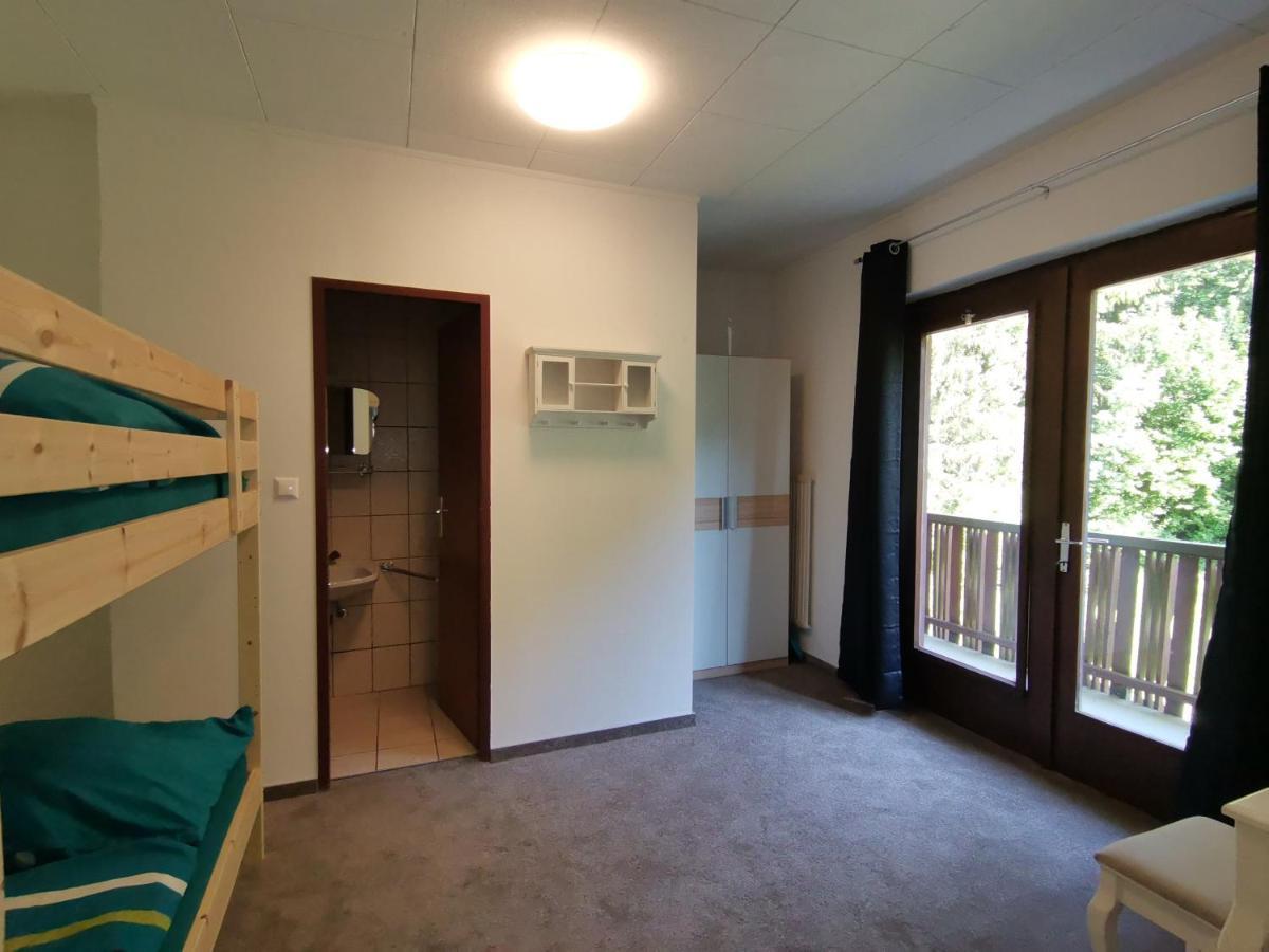 Privatzimmer Steiner Weitendorf  Exterior foto