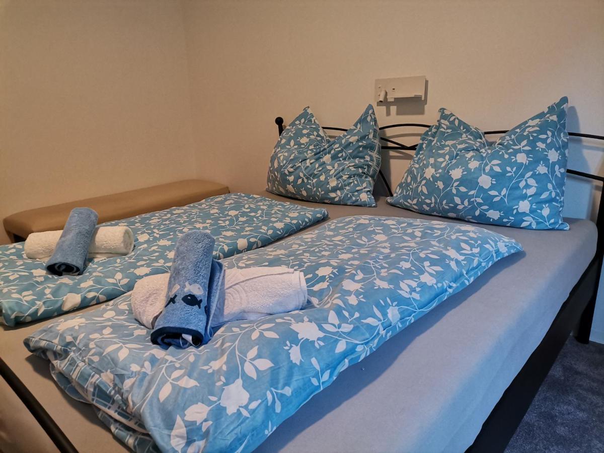 Privatzimmer Steiner Weitendorf  Exterior foto