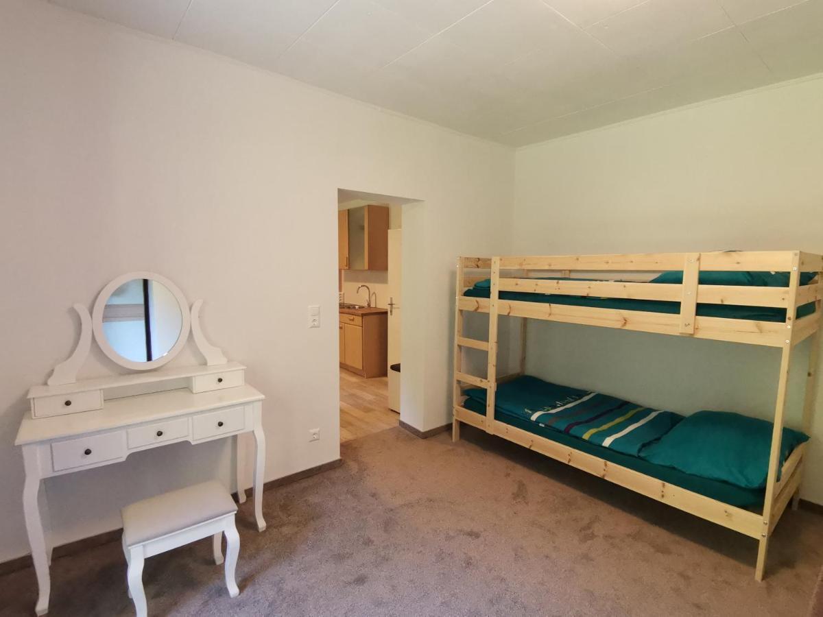 Privatzimmer Steiner Weitendorf  Exterior foto